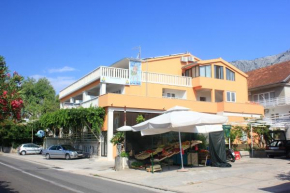 Apartments with a parking space Orebic, Peljesac - 10088